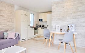Ferienhaus Ostsee